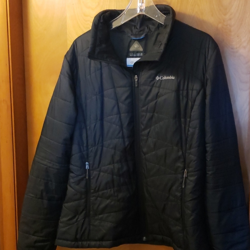 Columbia Sportswear Jacket/Coat